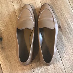 Everlane modern loafers